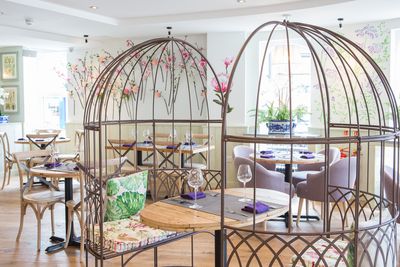 Giggling Squid - Chichester