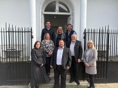 Glanvilles Solicitors - Chichester