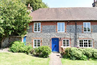 Happy Homes Management Ltd