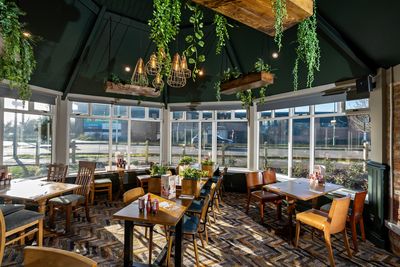 Harvester Barn Chichester