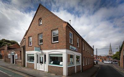 Henry Adams Valuations & Surveys