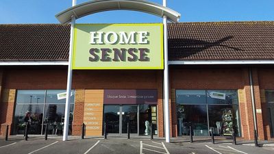 Homesense Chichester