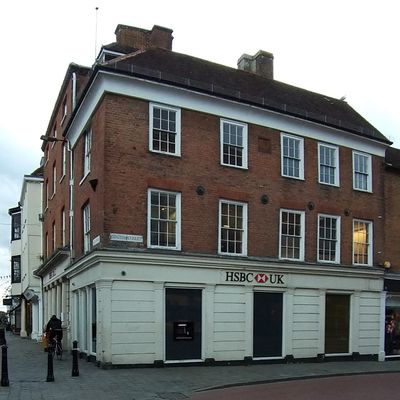 HSBC Chichester