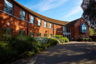 Irwin Mitchell Solicitors