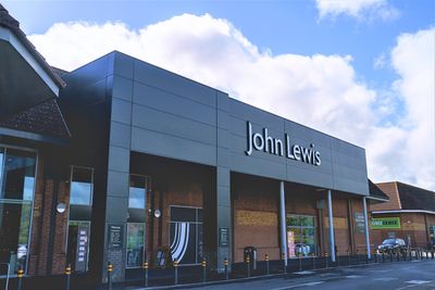 John Lewis & Partners