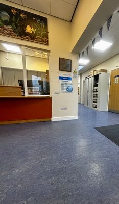 Jubilee Dental Centre