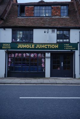 Jungle Junction