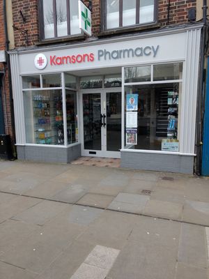 Kamsons Pharmacy