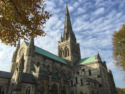 Kenton Budd Estate Agents