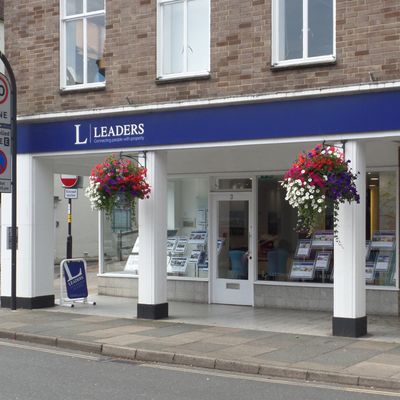 Leaders Letting and Estate Agents in Chichester