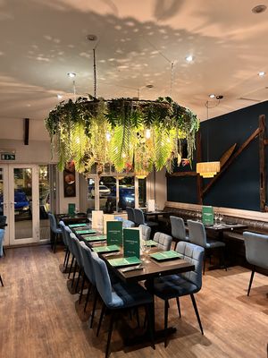 Lemongrass - Chichester