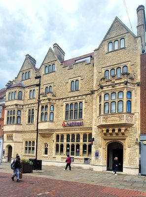 NatWest Chichester