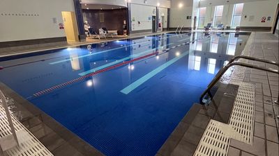 Nuffield Health Chichester Fitness & Wellbeing Gym