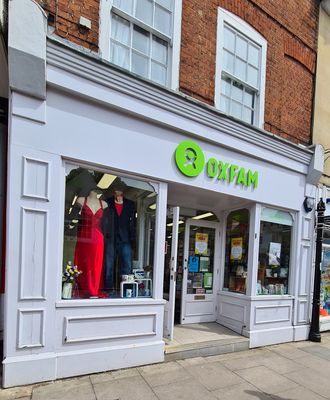 Oxfam
