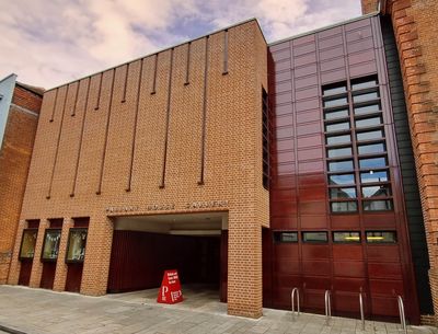 Pallant House Gallery