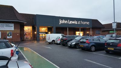 Portfield Retail Park