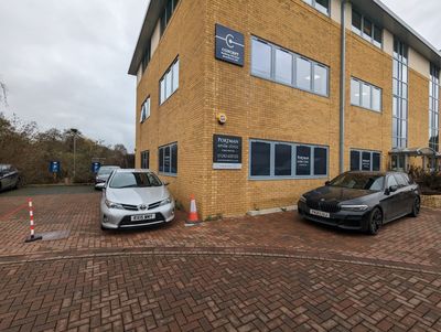 Portman Smile Clinic Chichester