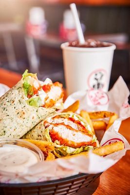 Slim Chickens - Chichester