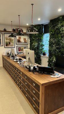 South Downs Emergency Vets Chichester