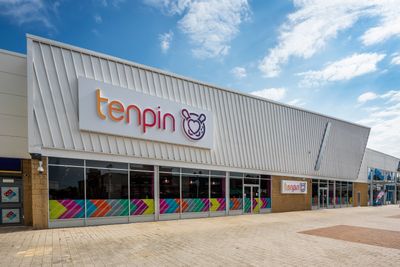 Tenpin Chichester