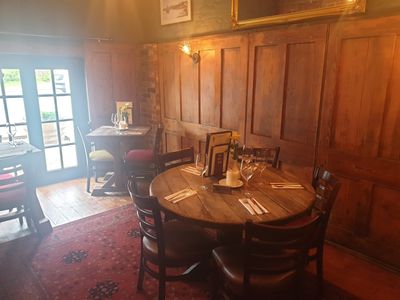 The Bull's Head, Fishbourne