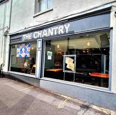 The Chantry