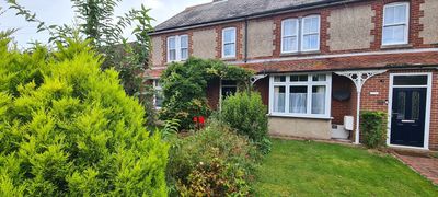 The Witterings Bed And Breakfast