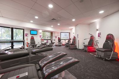 Westgate Leisure Centre