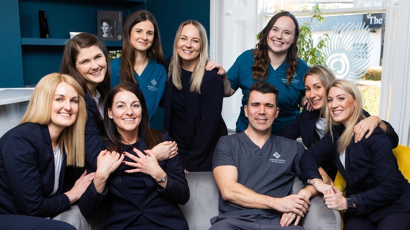 Aurora Dental & Implant Clinic Chippenham