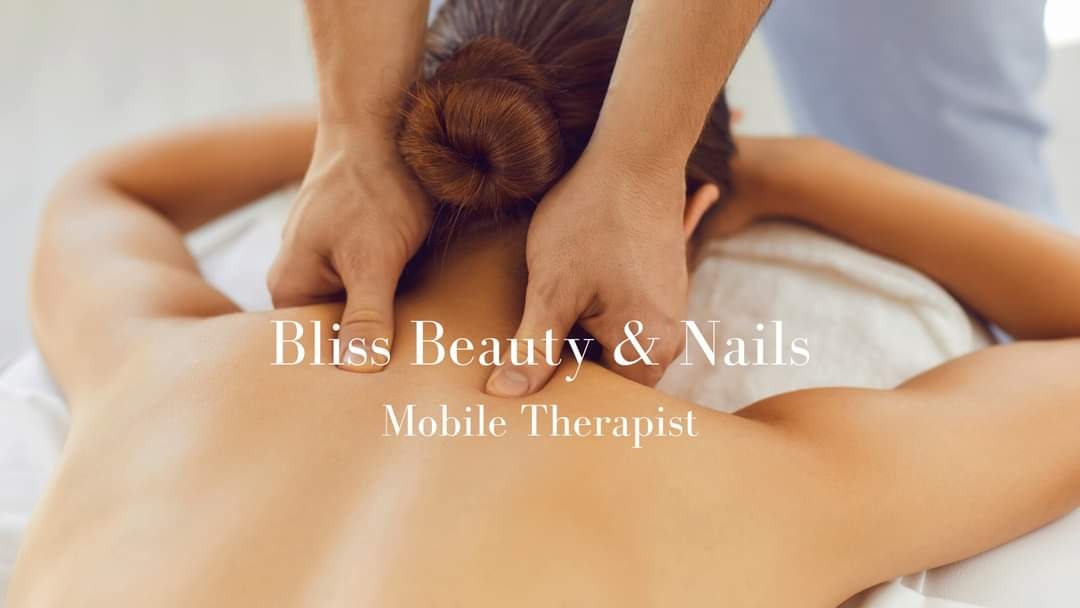 Bliss Beauty & Nails