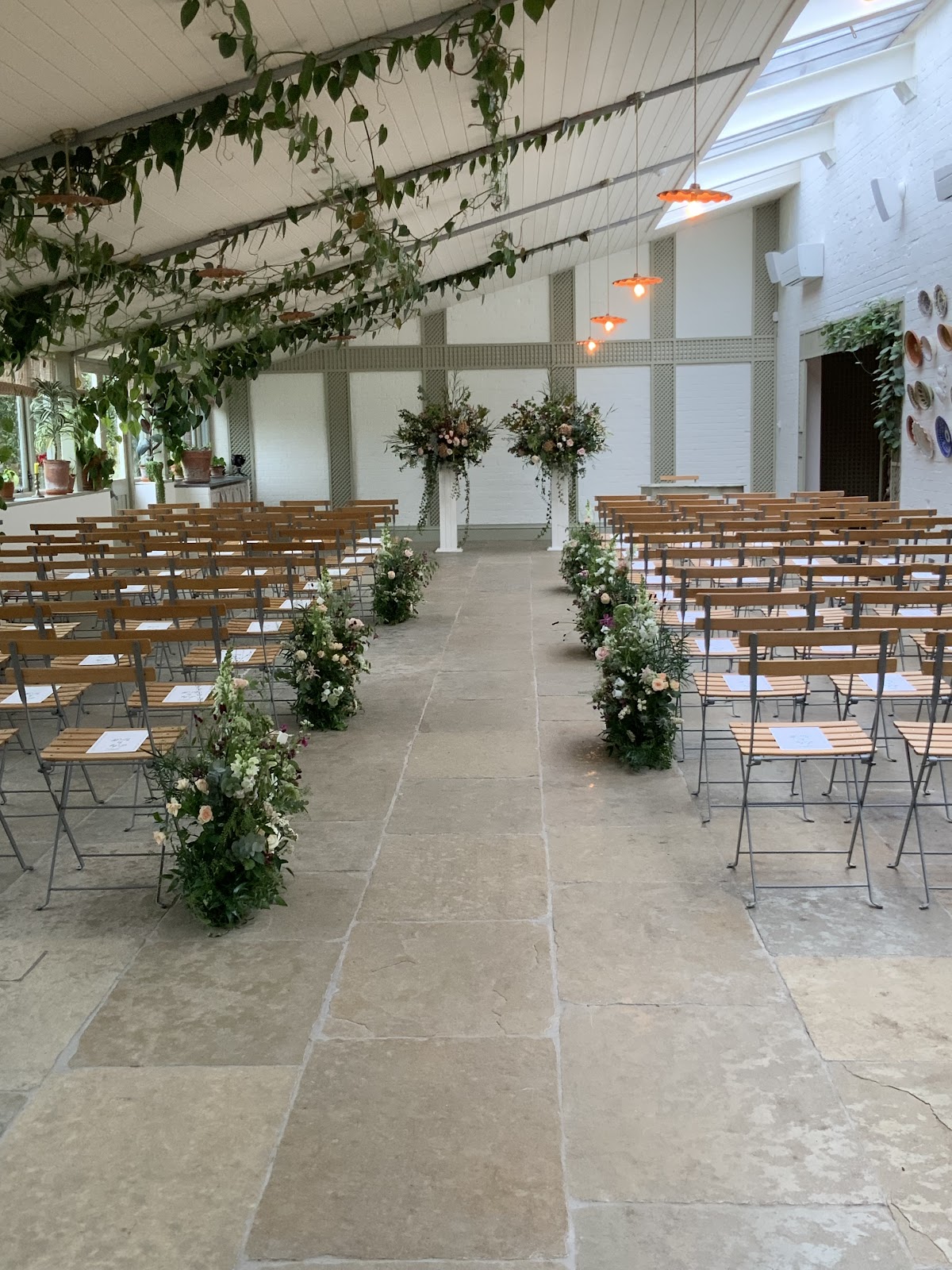 Blooming Chic Weddings & Events