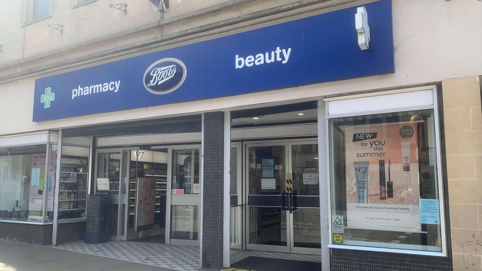 Boots Hearingcare Chippenham