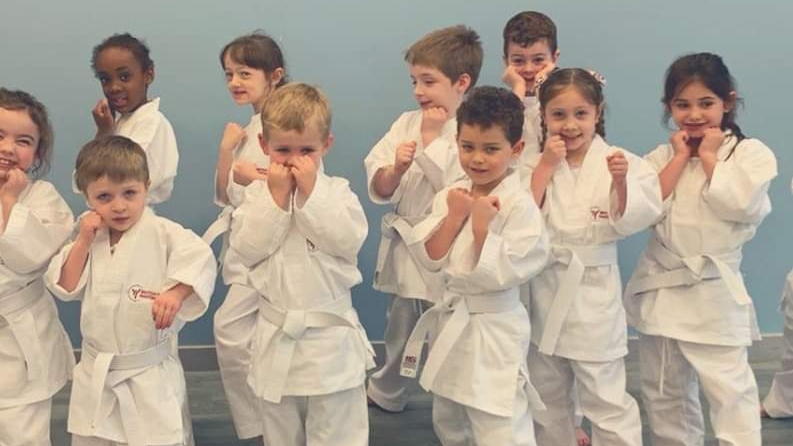 British Military Martial Arts