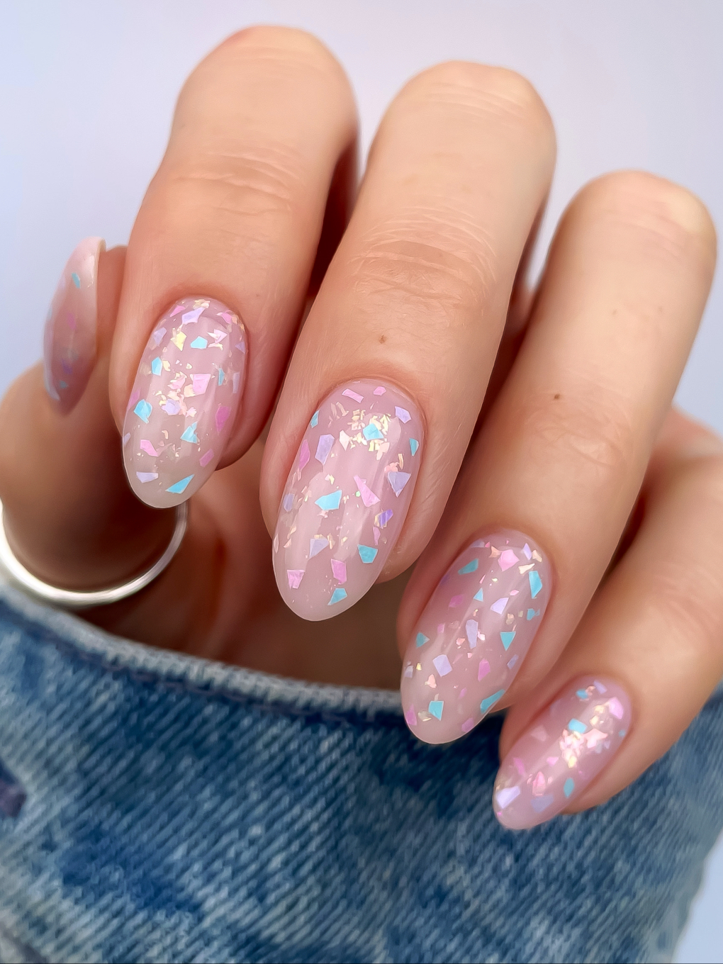 By Sarah - Nail Artist & Educator