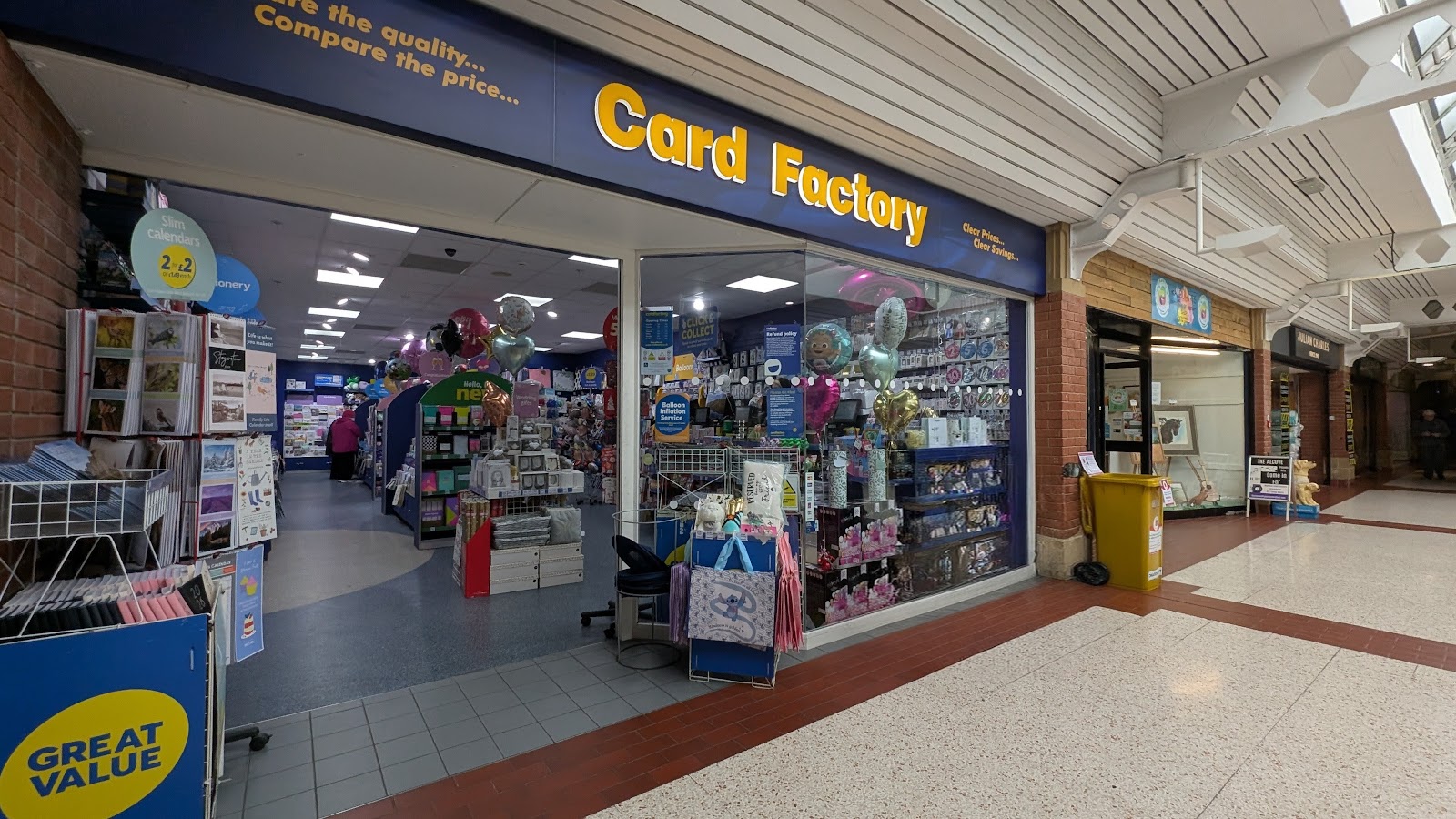 Card Factory