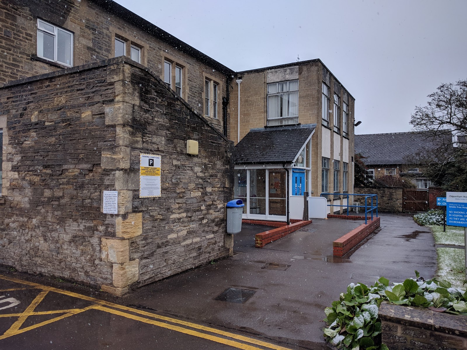 Chippenham Birth Centre
