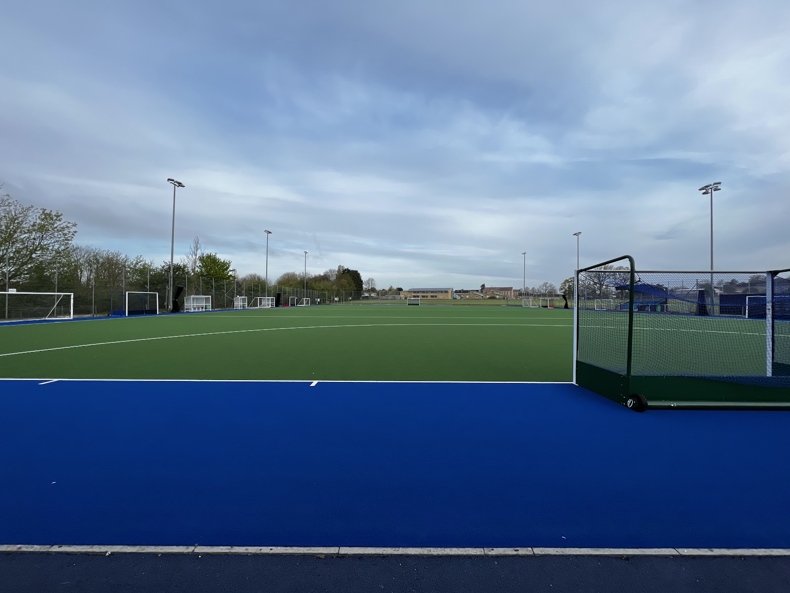 Chippenham Hockey Club