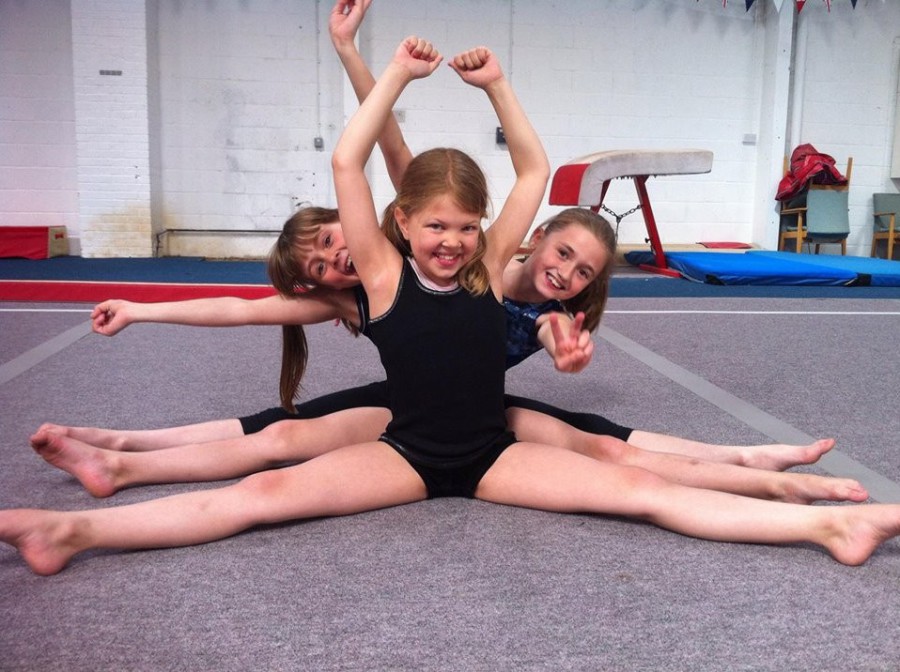 Chippenham Moonraker Gymnastics