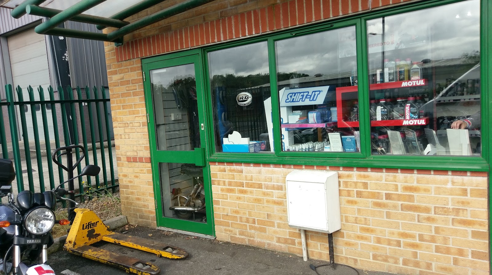 Chippenham Motorcycles