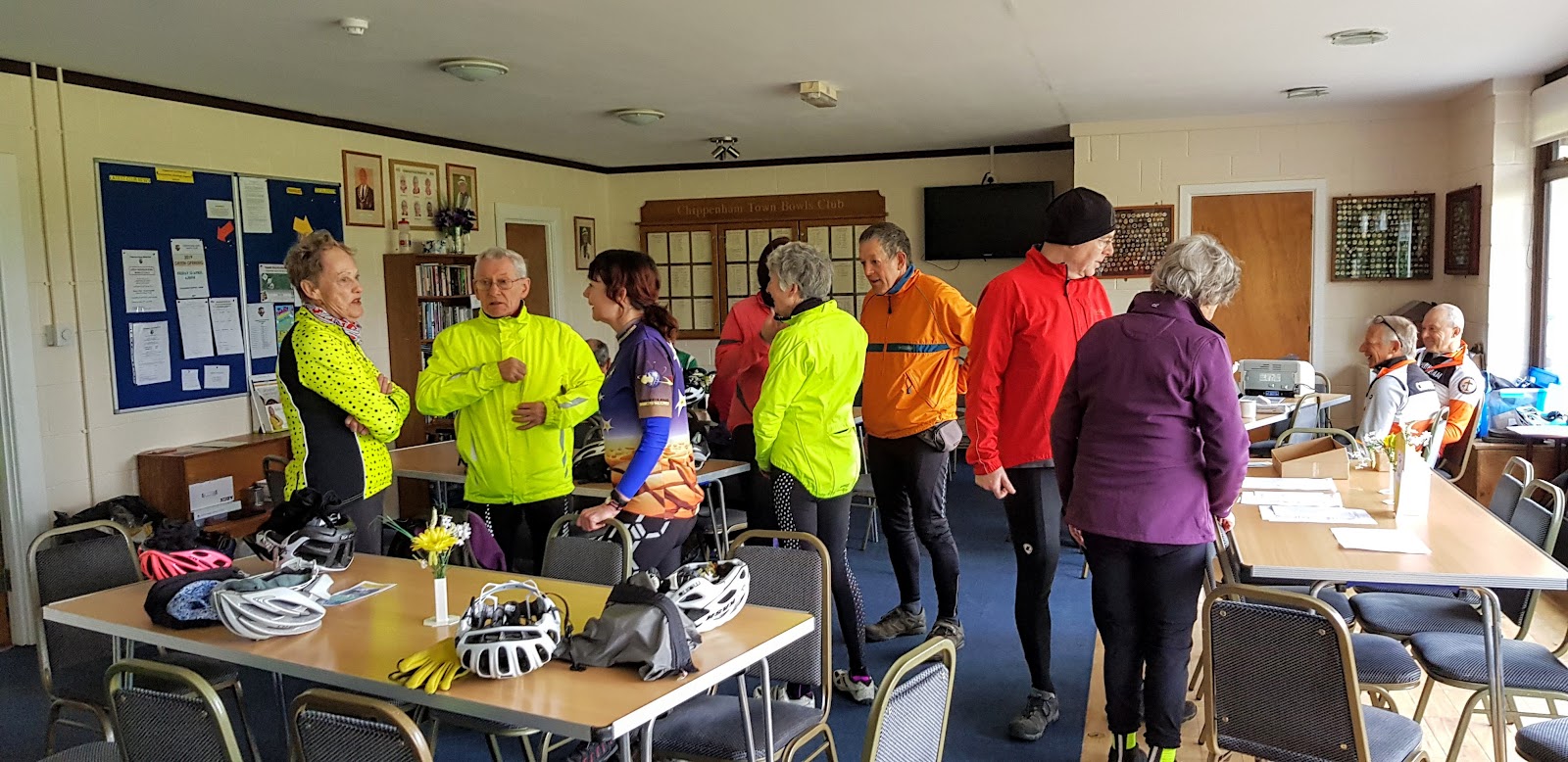 Chippenham Sports Club