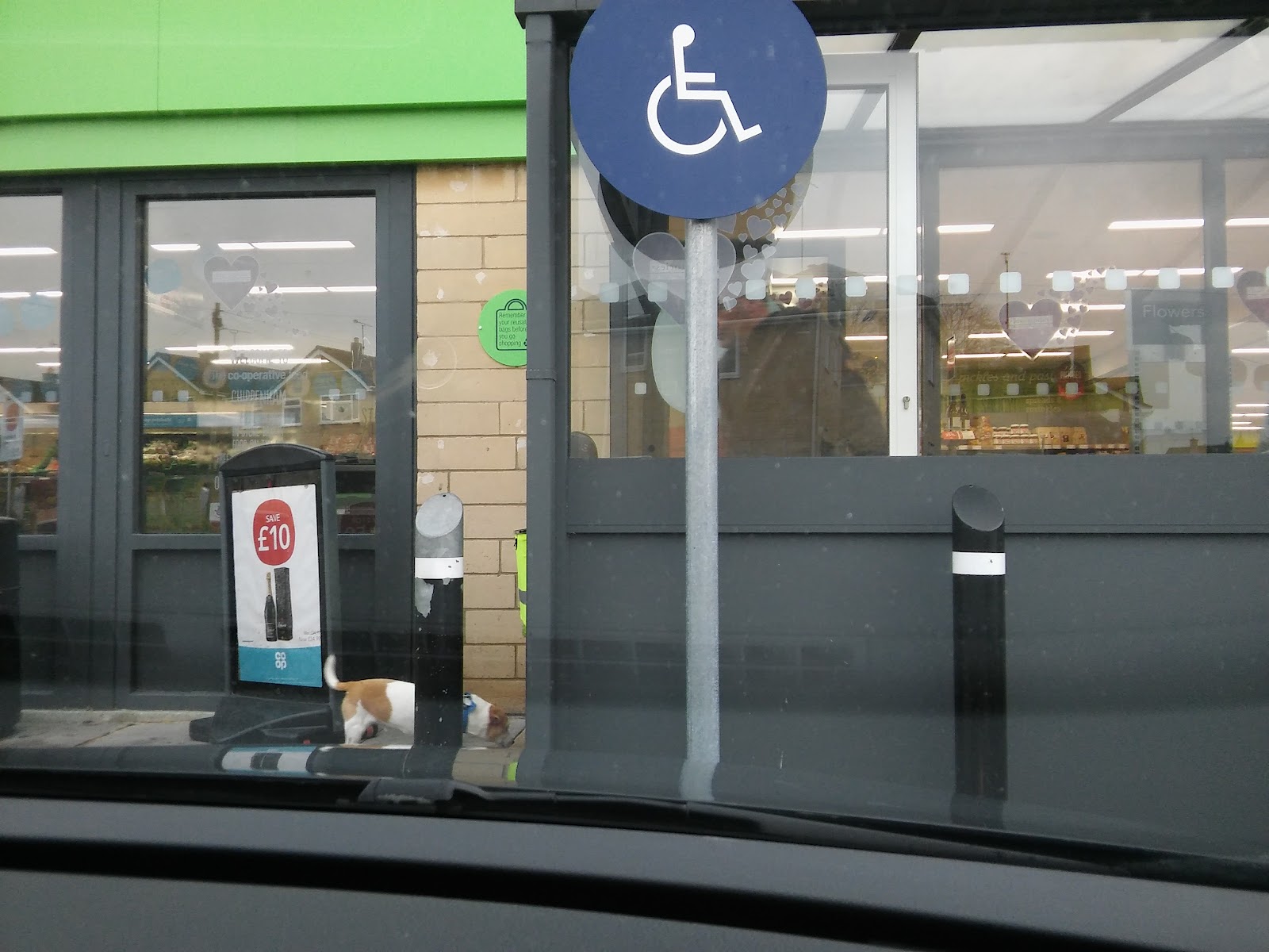 Co-op Food - Chippenham - Conway Road
