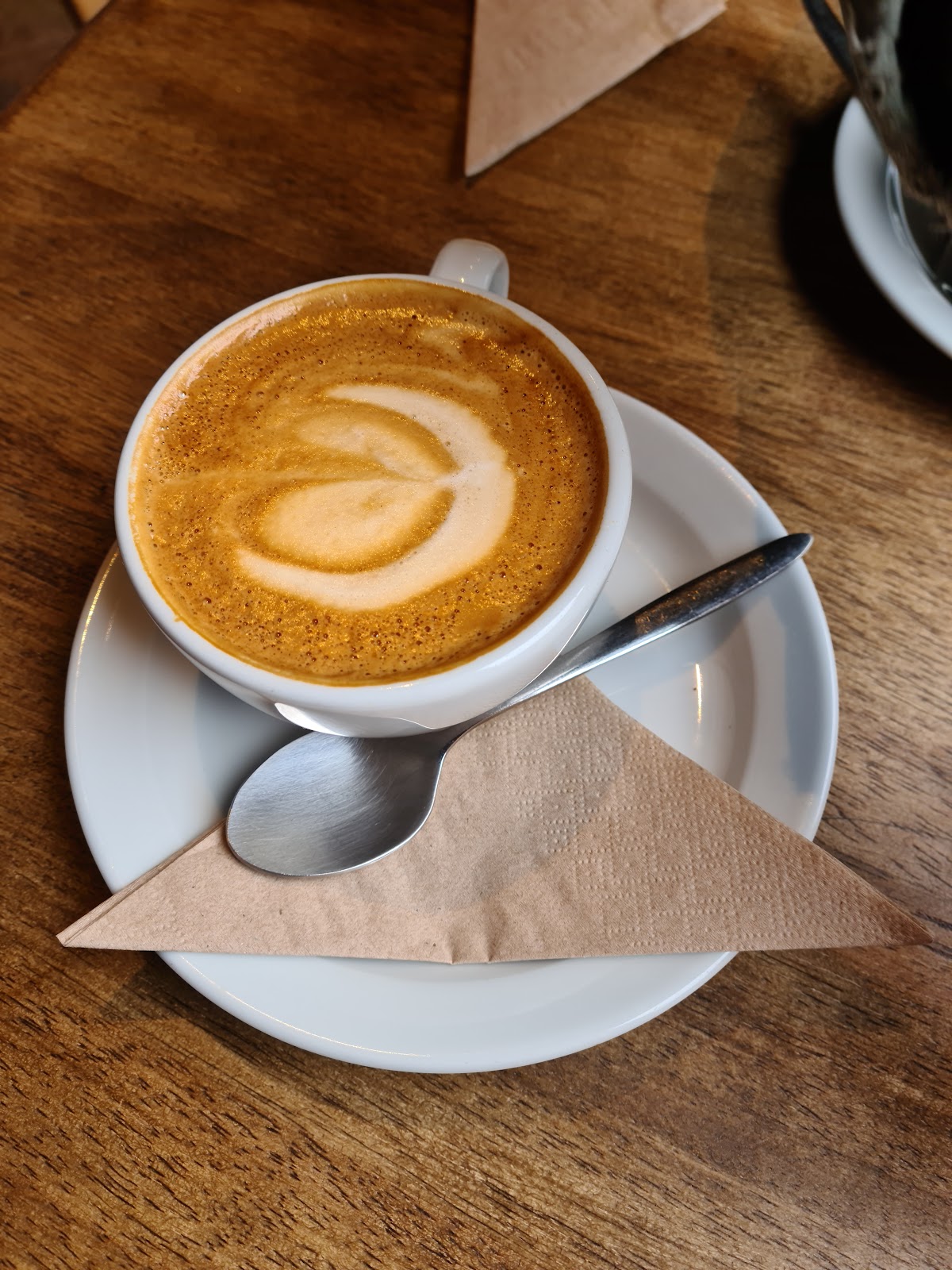 Coffee Gems Artisan Roasters & Coffee Shop