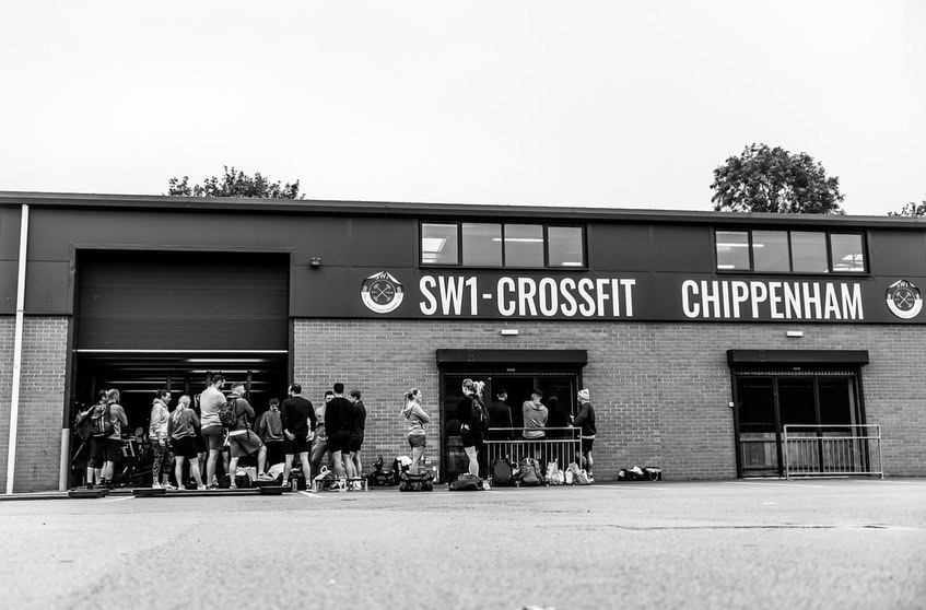 CrossFit Chippenham