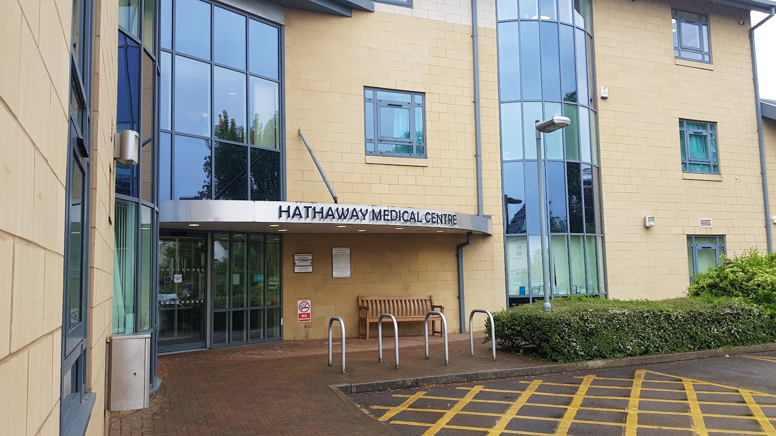 Dr Michael Frain Ltd- Hathaway Dental Practice