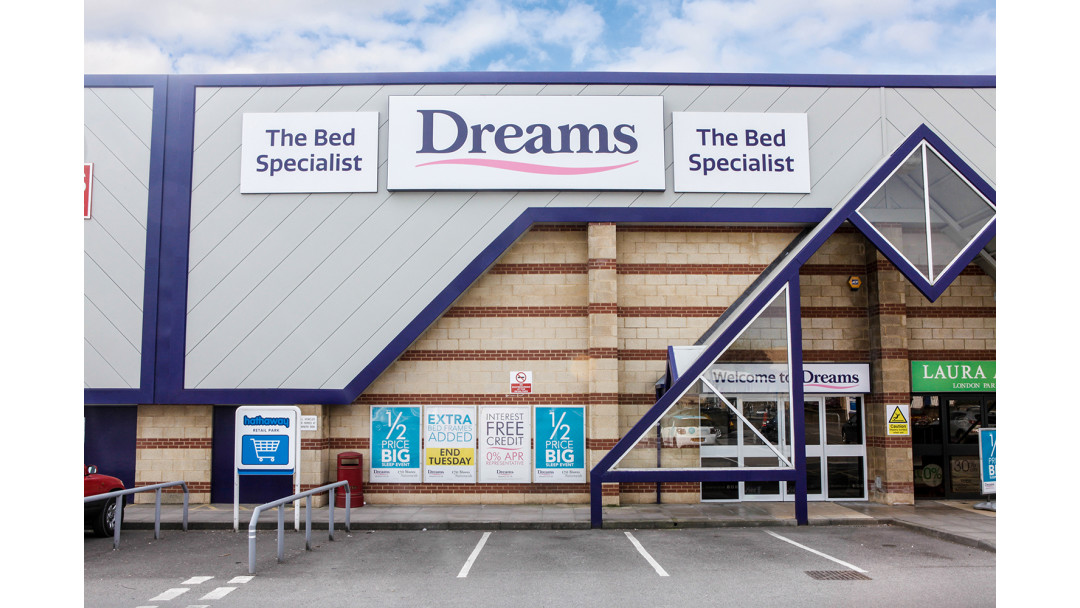 Dreams Chippenham