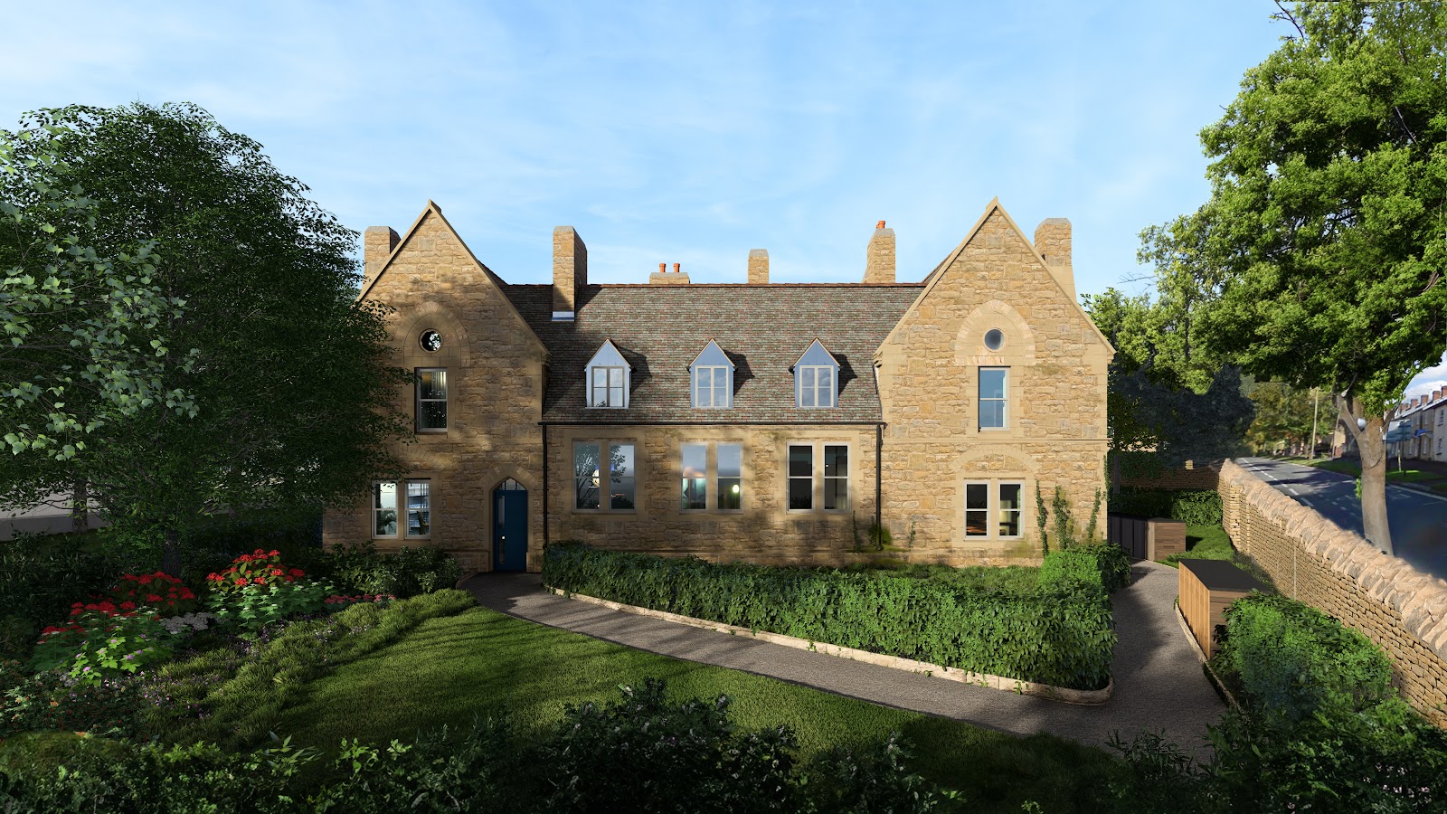 Etherion Design Studio