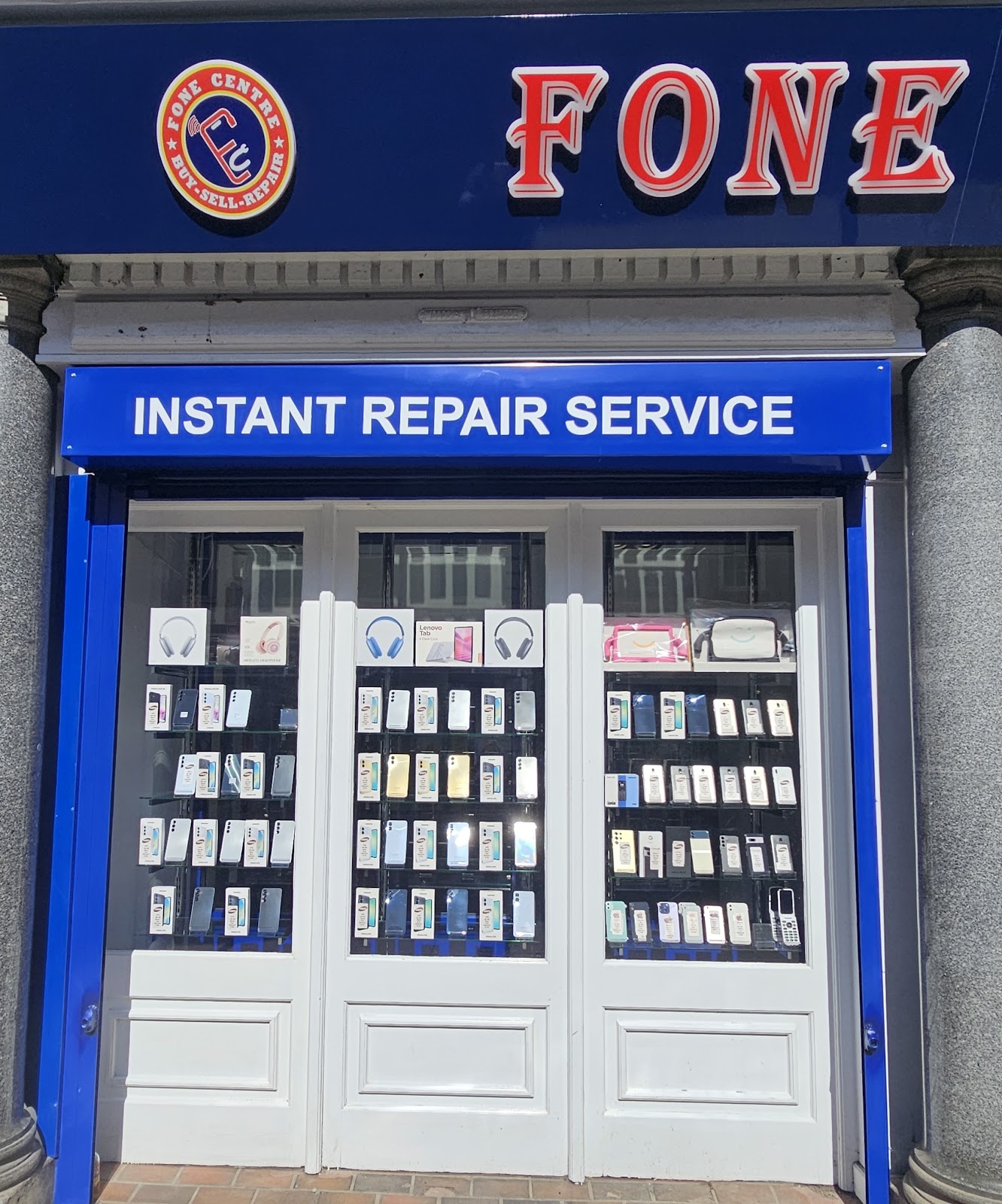 Fone Centre