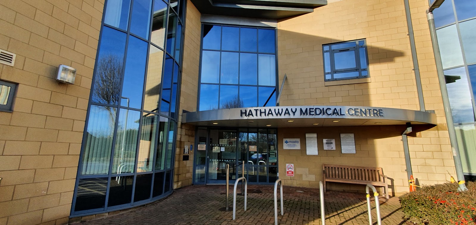 Hathaway Medical Centre