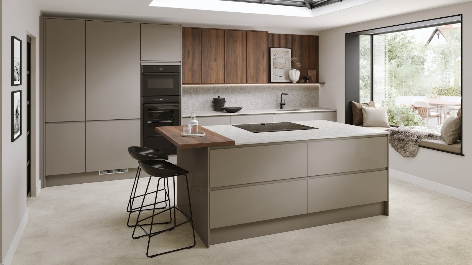 Howdens - Chippenham