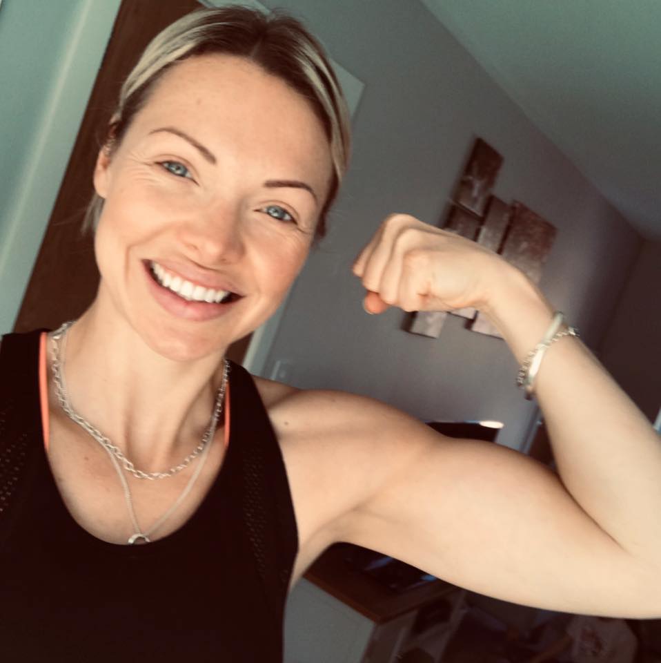 KC Fitness & Wellbeing